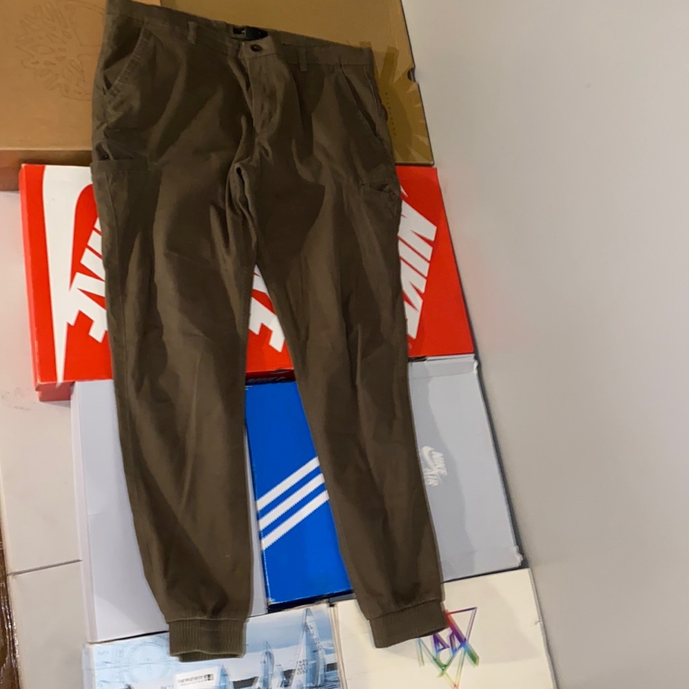 Adam Levine Jogger pant